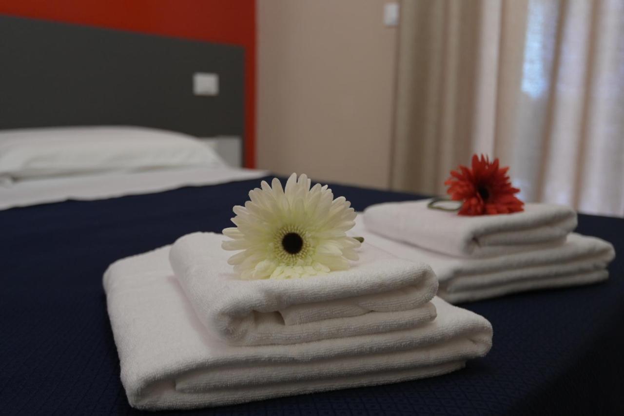 Clc Home B&B Cosenza Eksteriør bilde