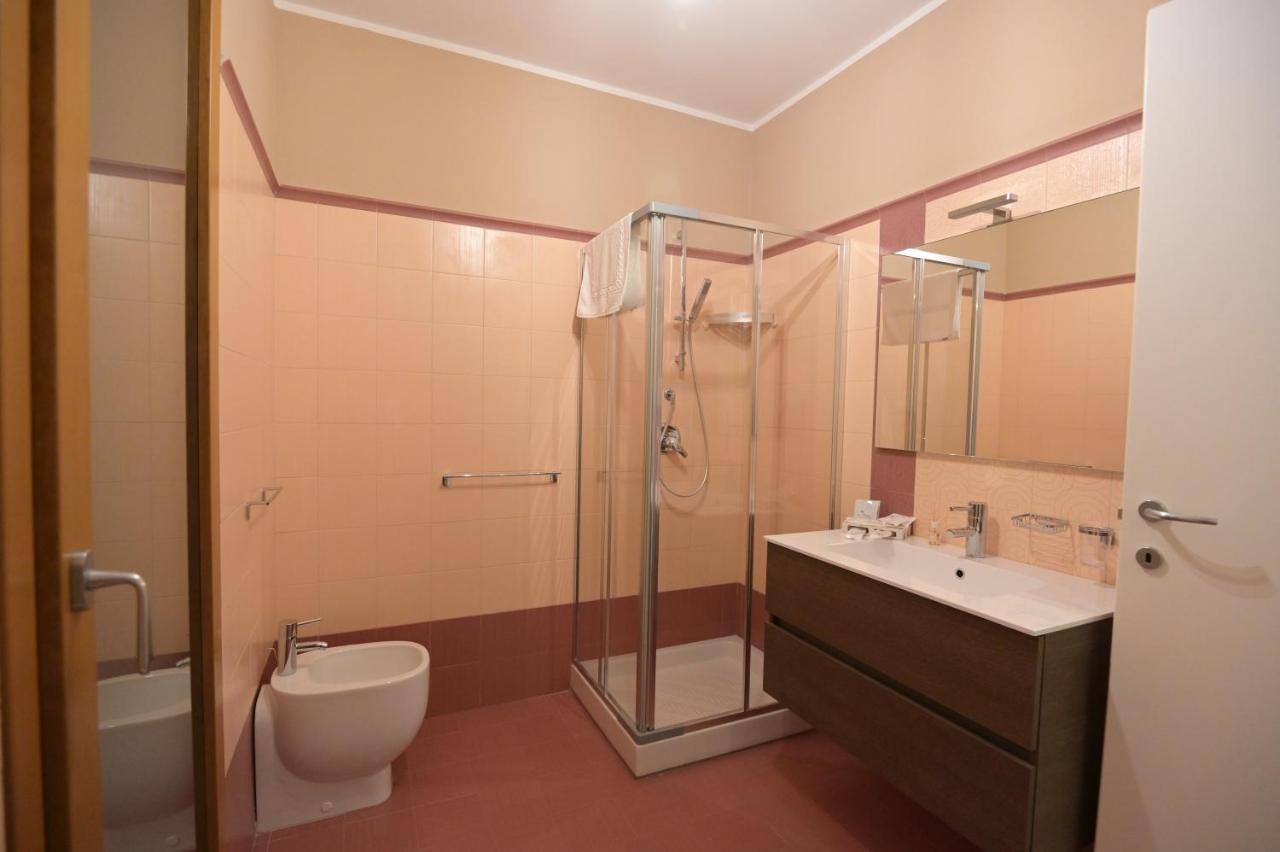 Clc Home B&B Cosenza Eksteriør bilde
