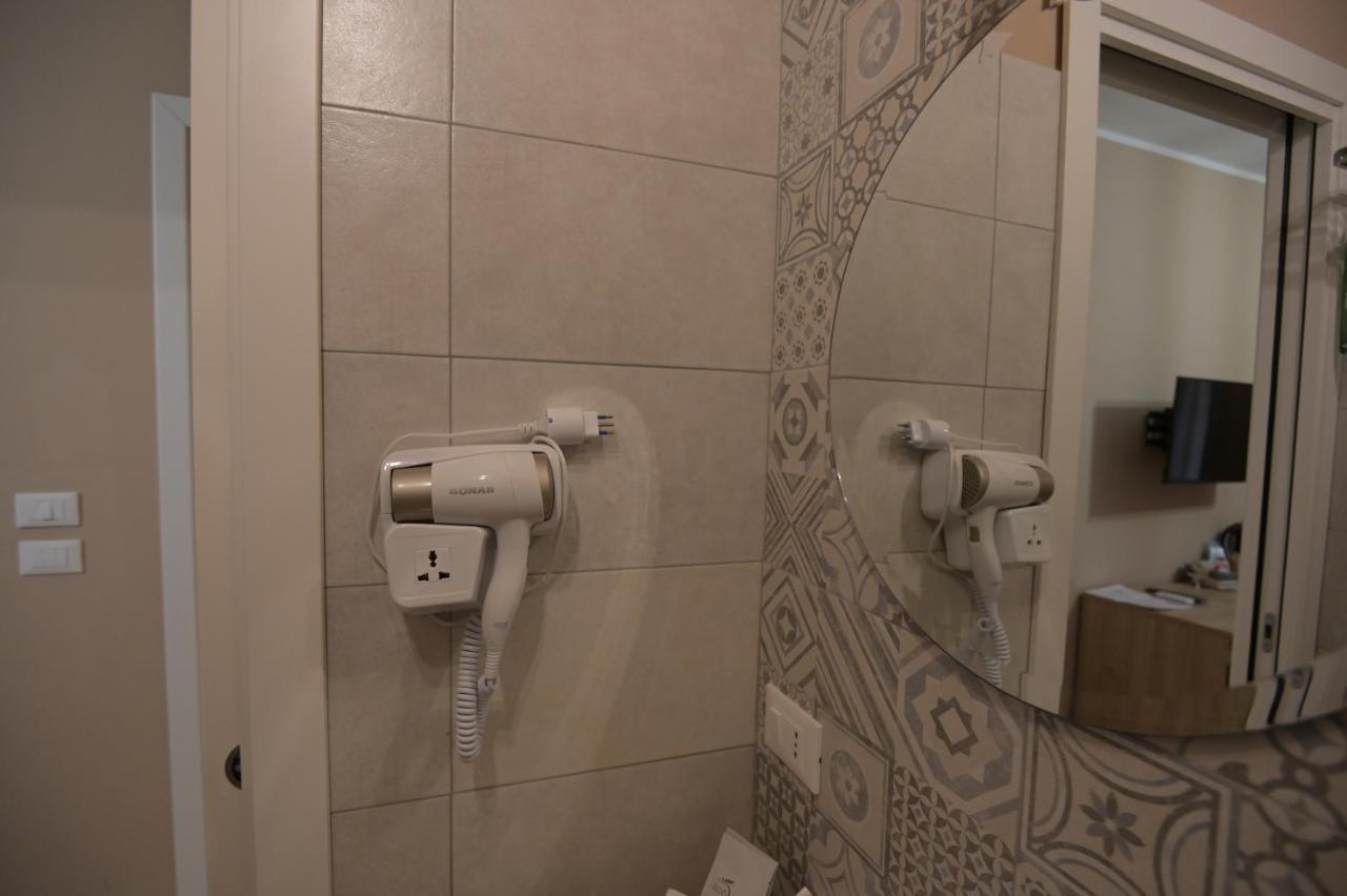 Clc Home B&B Cosenza Eksteriør bilde