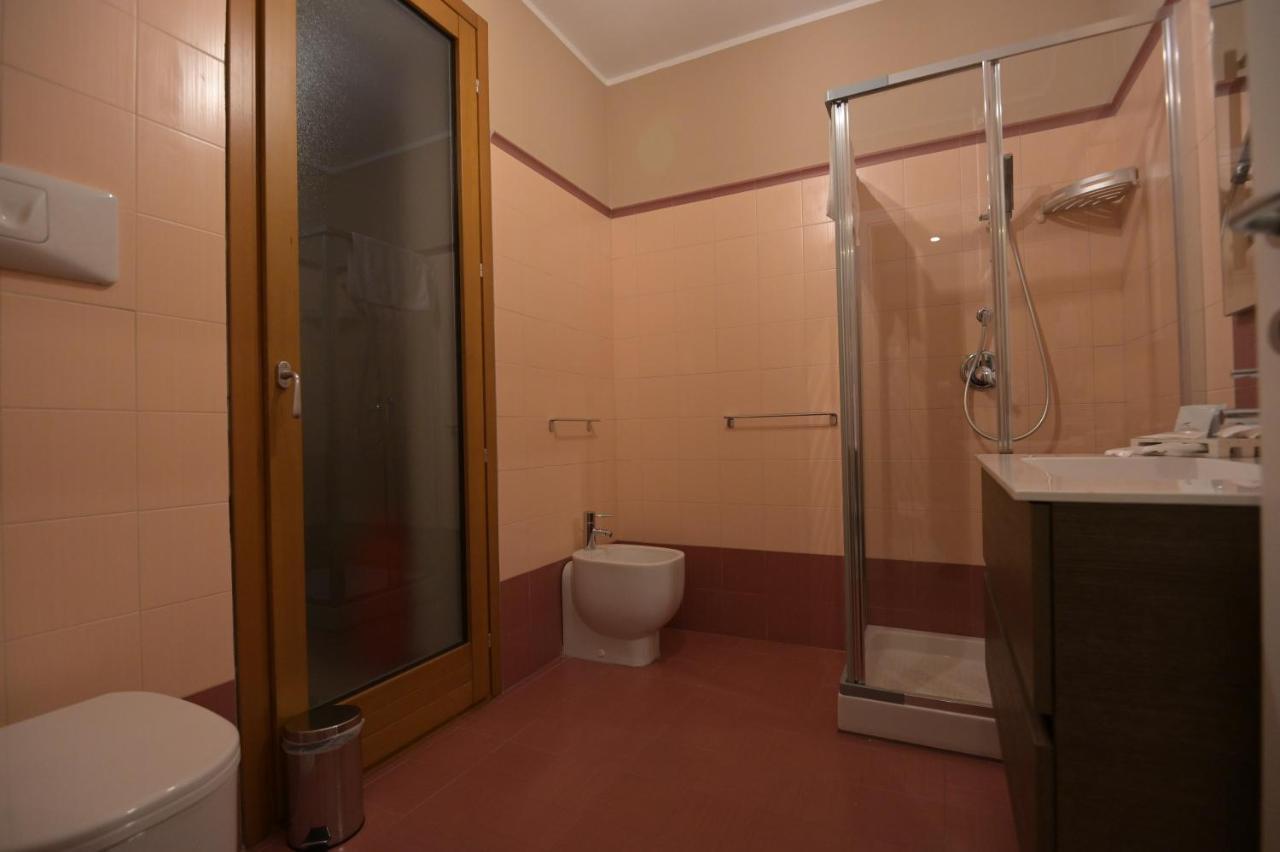 Clc Home B&B Cosenza Eksteriør bilde