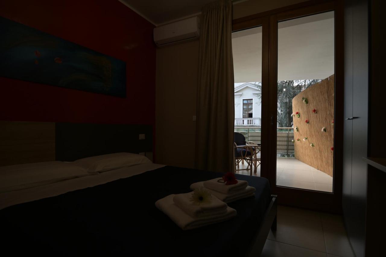Clc Home B&B Cosenza Eksteriør bilde