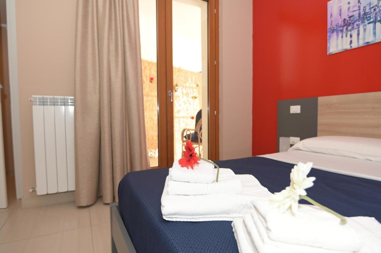 Clc Home B&B Cosenza Eksteriør bilde